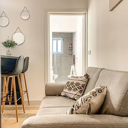 Seaside Sanctuary 6 - Sliema Strand,