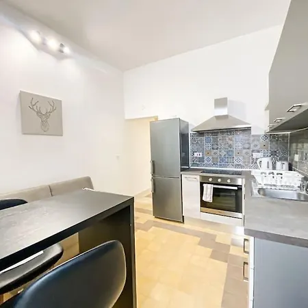 Seaside Sanctuary 6 - Sliema Strand,